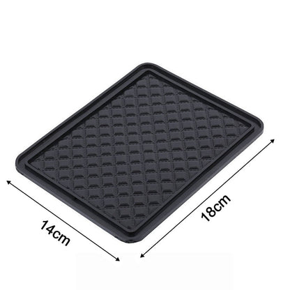 Non-Slip Multipurpose Anti-Skid Mat for Home, Car & Office (Durable Vinyl)