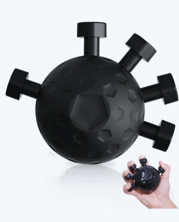 Finger & Hand Grip Strength Trainer